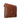 BloominBag SILVA Cognac Brown konyak kahverengi hakiki deri 14 inç laptop ve tablet askılı kılıfı
