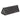 PRISMA Charcoal Graphite Leather Glasses Case – Magnetic Triangle Design