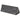 PRISMA Stone Gray Leather Glasses Case – Magnetic Triangular Design