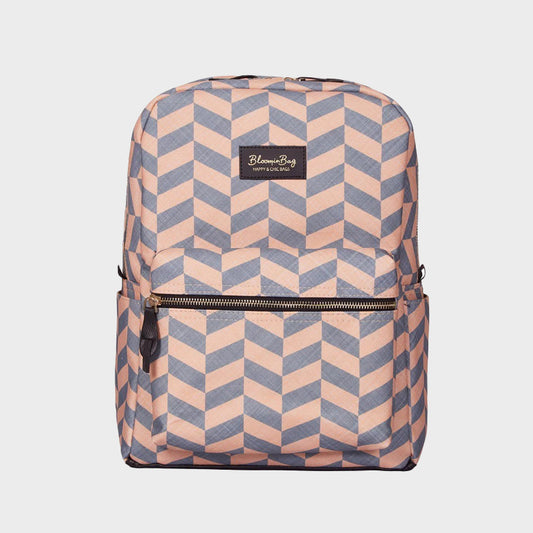 Geometrik desenli 13-14 inç Unisex laptop sırt çantası – su geçirmez model

BloominBag geri dönüştürülmüş dokulu kumaş laptop sırt çantası – şehir stili

ergonomik laptop çantası – Bej - Gri tonlarında  sırt çantası

Minimal tasarımlı laptop sırt çantası – 13-14inç uyumlu