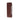 BloomCase Sonat Mahogany Saddle Hakiki Deri iPhone 17(6.3") Folio Kılıfı