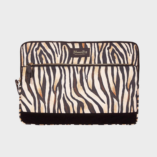 Stripy Tricky 13-14 inç Laptop / MacBook Kılıf