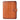 BloomCase Trigon Tan Apple iPad Mini (2024) Hakiki Deri Kılıf
