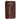BloomCase Ultimate Jacket Saddle Brown - Apple iPhone 17 (6.3") Hakiki Deri Kılıf