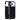 BloomCase Ultimate Jacket Obsidian Black – Apple iPhone 17 Pro (6.3") Hakiki Deri Kılıf