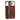 BloomCase Ultimate Jacket Saddle Brown – Apple iPhone 17 Pro Max (6.9") Hakiki Deri Kılıf