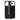 BloomCase Ultimate Jacket Obsidian Black – Apple iPhone 17 Pro Max (6.9") Hakiki Deri Kılıf