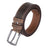 Leather Men's Belt