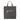 BloomTote Valetto Cypress Hakiki Deri Omuz Çantası / Tote Bag