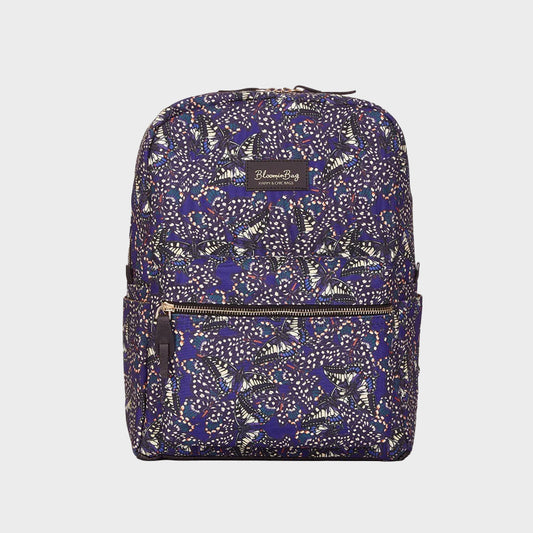 Kelebek desenli 13-14 inç kadın laptop sırt çantası – su geçirmez model

BloominBag geri dönüştürülmüş dokulu kumaş laptop sırt çantası – şehir stili

Kadınlar için ergonomik laptop çantası – Çok renkli sırt çantası

Minimal tasarımlı laptop sırt çantası – 13-14inç uyumlu
